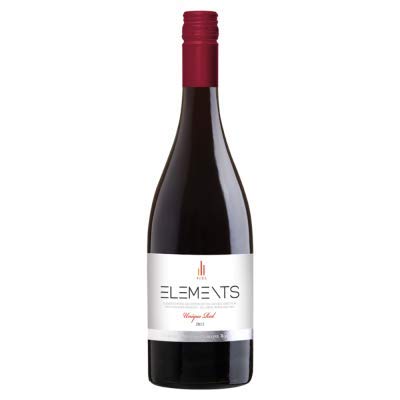 Domaine Boyar Elements Fire Unique Red von Domaine Boyar