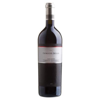 Domaine Boyar Platinum Cabernet Sauvignon von Domaine Boyar