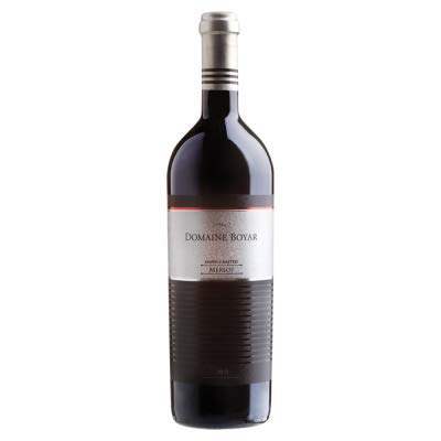 Domaine Boyar Platinum Merlot von Domaine Boyar