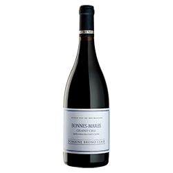 Domaine Bruno Clair : Bonnes-Mares Grand cru 2020 von Domaine Bruno Clair