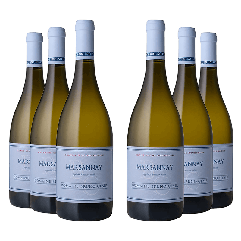 Domaine Bruno Clair : Marsannay Village 2022 von Domaine Bruno Clair