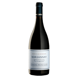 Domaine Bruno Clair : Marsannay Village "Les Longeroies" 2021 von Domaine Bruno Clair