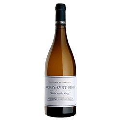 Domaine Bruno Clair : Morey-Saint-Denis Village "En la Rue de Vergy" 2019 von Domaine Bruno Clair