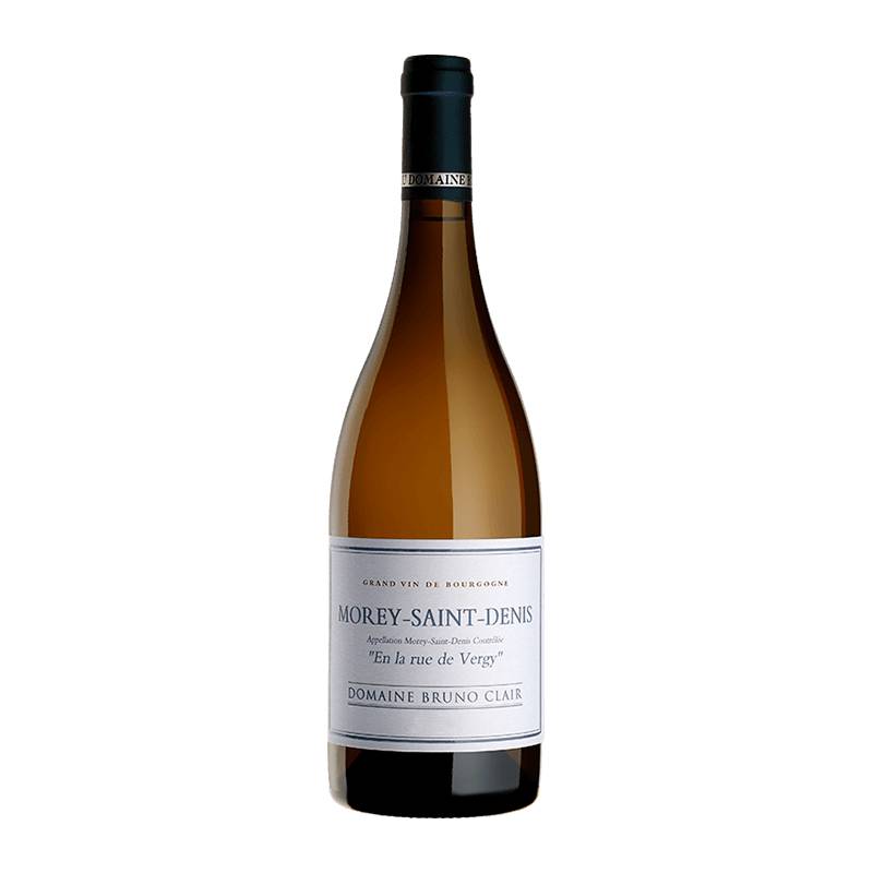 Domaine Bruno Clair : Morey-Saint-Denis Village "En la Rue de Vergy" 2019 von Domaine Bruno Clair