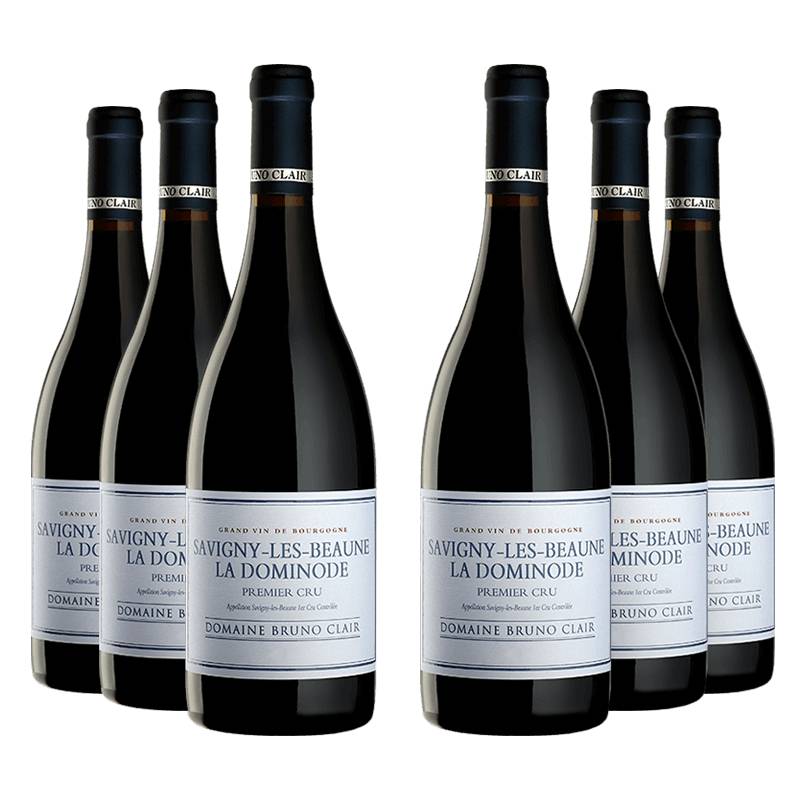 Domaine Bruno Clair : Savigny-Les-Beaune 1er cru "La Dominode" 2022 von Domaine Bruno Clair