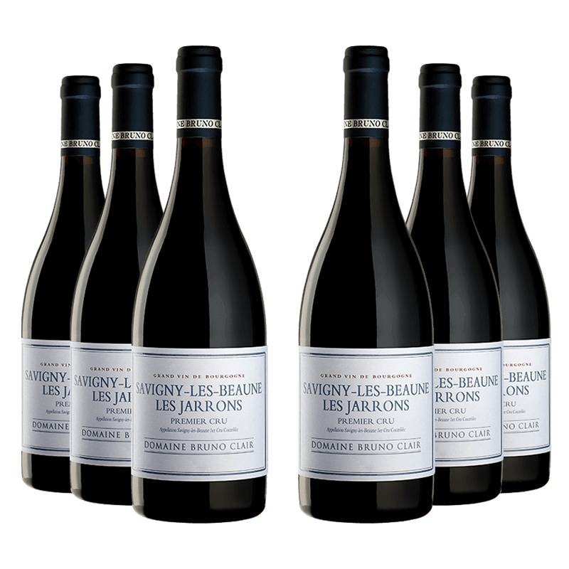 Domaine Bruno Clair : Savigny-Les-Beaune 1er cru "Les Jarrons" 2022 von Domaine Bruno Clair