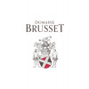 WirWinzer Select Buchloe 2015 Les Hauts de Montmirail Gigondas AOP trocken von Domaine Brusset