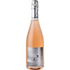 Chancelle  Cuvée Rosé Crémant de Loire AOP brut von Domaine Chancelle