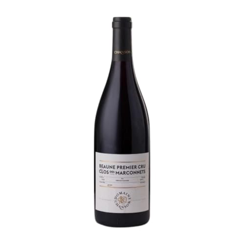 Chanson Clos des Marconnets Premier Cru Bourgogne 75 cl Rotwein von Domaine Chanson