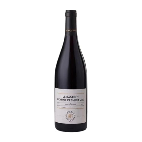 Chanson Le Bastion Premier Cru Bourgogne 75 cl Rotwein von Domaine Chanson