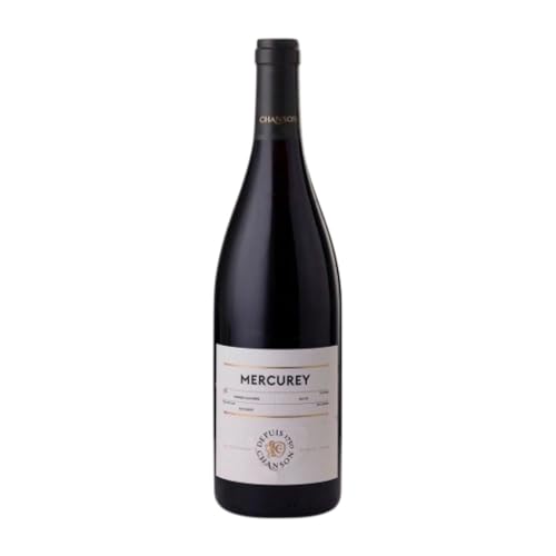 Chanson Mercurey 75 cl Rotwein von Domaine Chanson