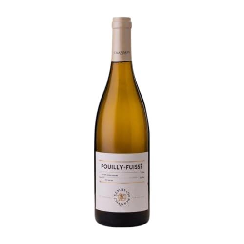 Chanson Pouilly-Fuissé Alterung 75 cl Weißwein von Domaine Chanson