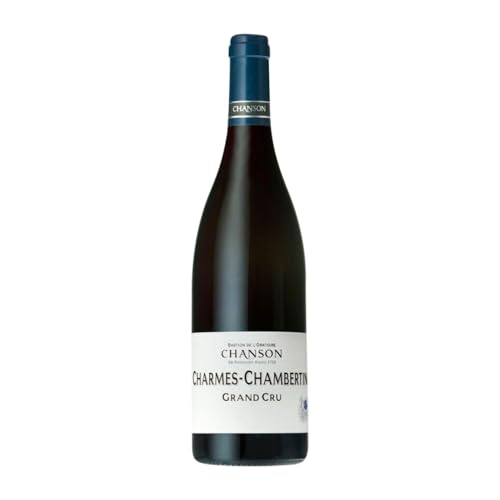 Chanson Spätburgunder Charmes-Chambertin 75 cl Rotwein von Domaine Chanson