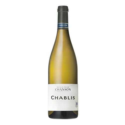 Domaine Chanson Chablis Chanson Pere et Fils 2019 (1 x 0.75 l) von Domaine Chanson