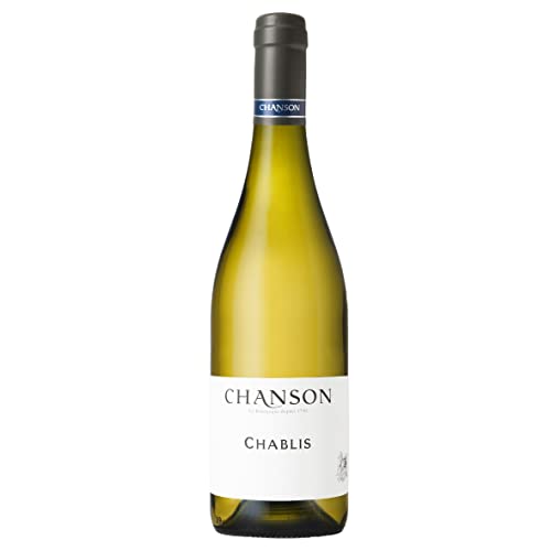 Domaine Chanson Chablis Chanson Pere et Fils 2021 (1 x 0.75 l) von Domaine Chanson