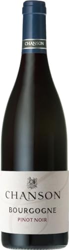 Domaine Chanson Chanson Bourgogne Pinot Noir 2022 (1 x 0.7500 l) von Domaine Chanson