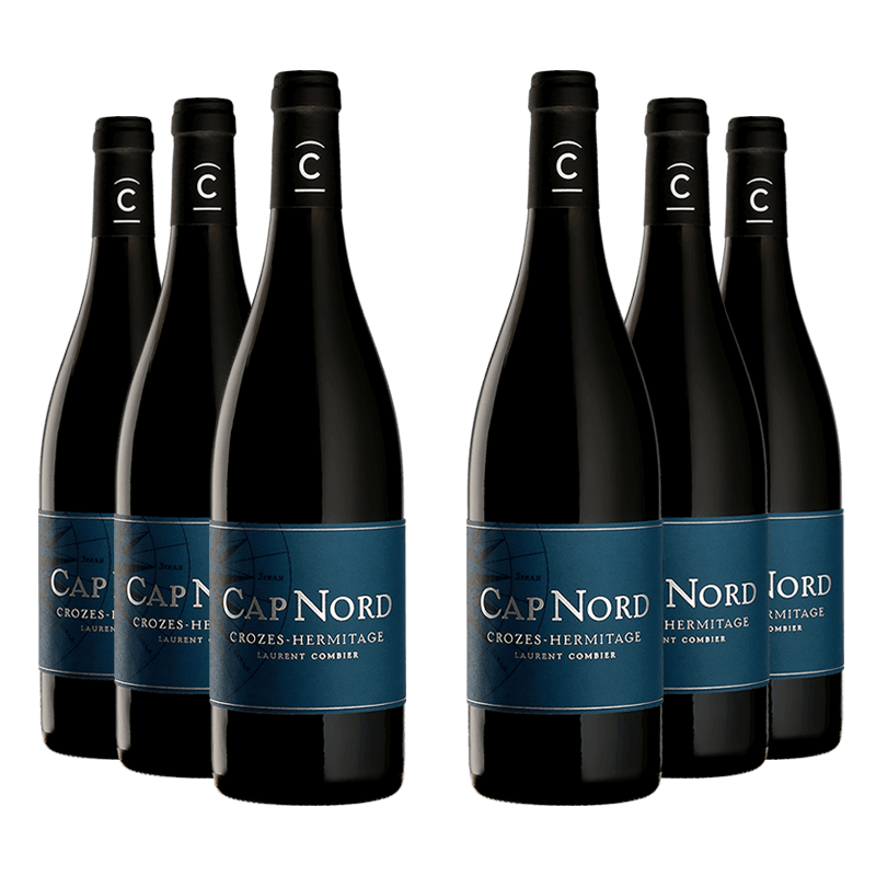 Domaine Combier : Cap Nord 2022 von Domaine Combier