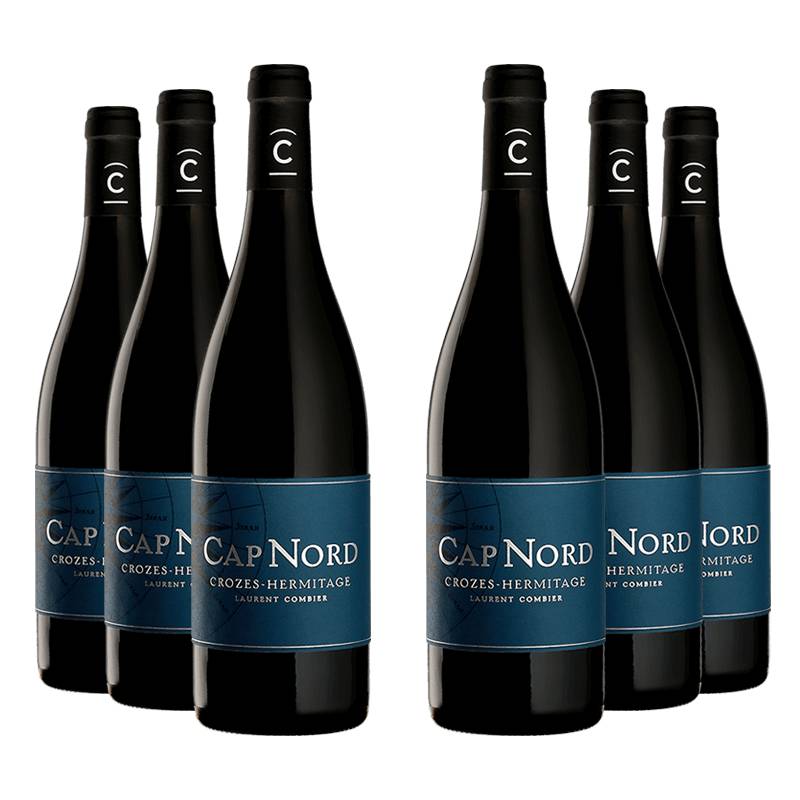 Domaine Combier : Cap Nord 2022 von Domaine Combier