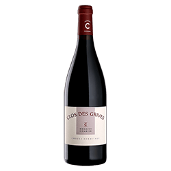 Domaine Combier : Clos des Grives 2022 von Domaine Combier