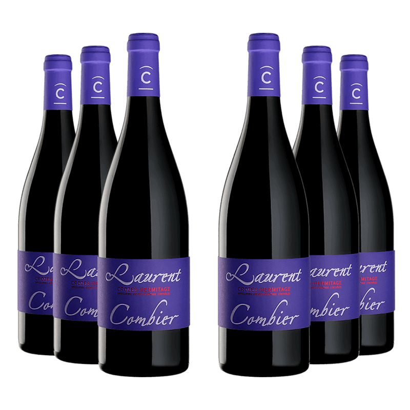 Domaine Combier : Cuvée L 2023 von Domaine Combier