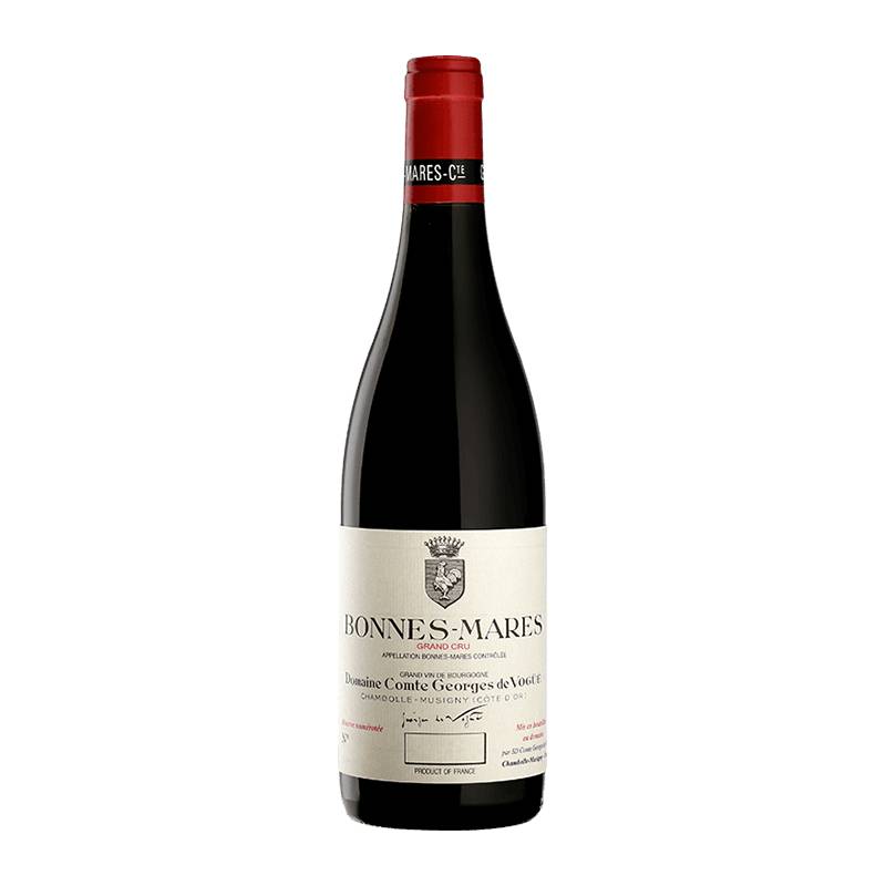 Domaine Comte Georges de Vogue : Bonnes-Mares Grand cru 2017 von Domaine Comte Georges de Vogue