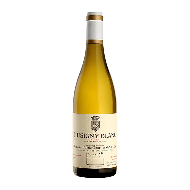 Domaine Comte Georges de Vogue : Musigny Grand cru 2021 von Domaine Comte Georges de Vogue