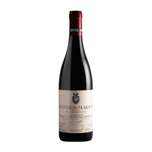 Comte Georges de Vogüé Grand Cru Spätburgunder Bonnes-Mares 75 cl Rotwein von Domaine Comte Georges de Vogüé