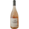 Domaine Comte de Lauze  Le Rosé de la Comtesse trocken von Domaine Comte de Lauze