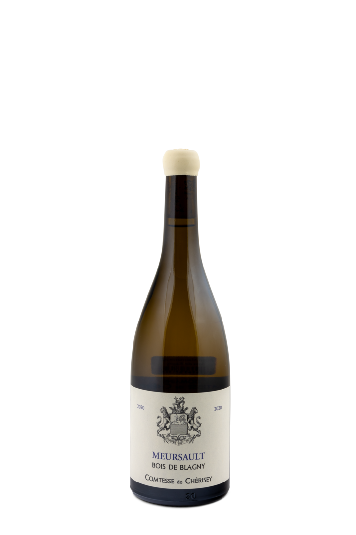 2020 Meursault AOP "Bois de Blagny" von Domaine Comtesse de Chérisey