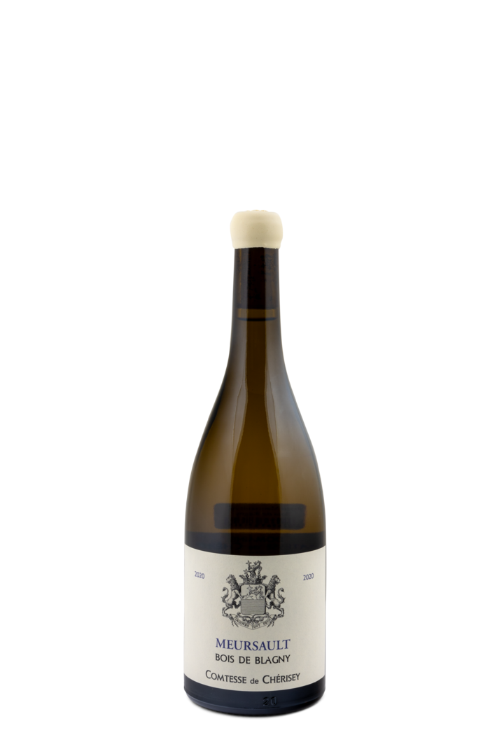 2020 Meursault AOP "Bois de Blagny" von Domaine Comtesse de Chérisey