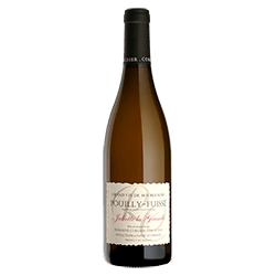 Domaine Cordier Père et Fils : Pouilly-Fuissé Village "Juliette la Grande" 2022 von Domaine Cordier Père et Fils