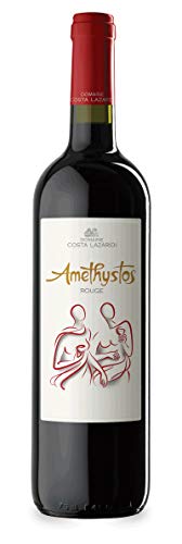 Costa Lazaridi Amesthystos Rot 2015 von UOOTPC