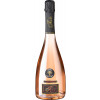 Couly-Dutheil  Brut de Franc Rosé brut von Domaine Couly-Dutheil