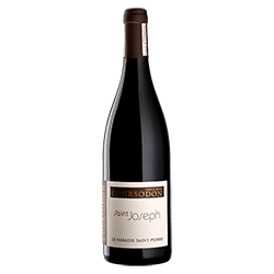 Domaine Coursodon : Le Paradis Saint Pierre 2022 von Domaine Coursodon