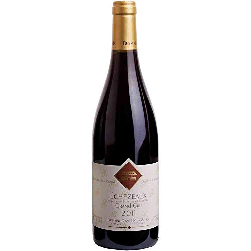 Echezeaux Grand Cru 2011 Echezeaux Grand Cru AOP Rotwein trocken Domaine Daniel Rion et Fils Frankreich 750ml-Fl von Domaine Daniel Rion et Fils