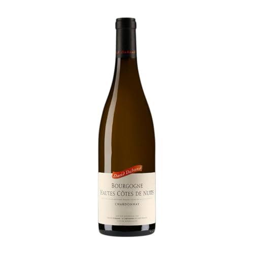 David Duband Blanc Chardonnay Côte de Nuits 75 cl Weißwein von Domaine David Duband