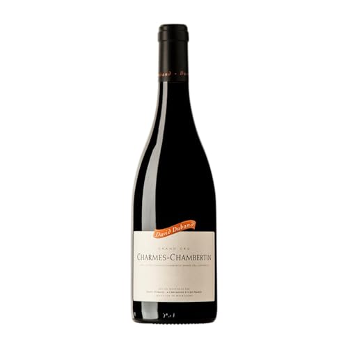 David Duband Grand Cru Spätburgunder Charmes-Chambertin 75 cl Rotwein von Domaine David Duband