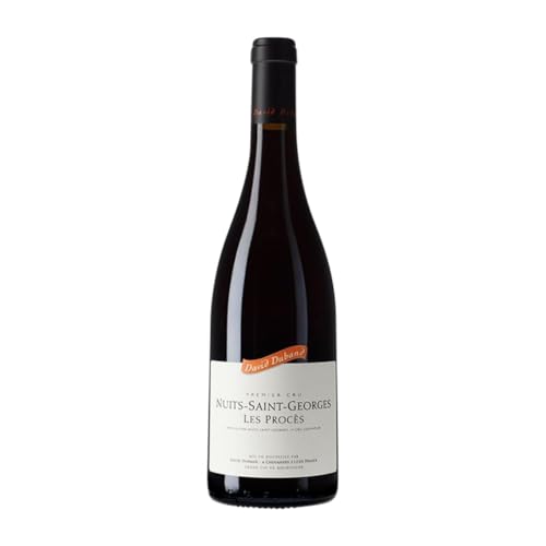 David Duband Les Procès Premier Cru Spätburgunder Nuits-Saint-Georges 75 cl Rotwein von Domaine David Duband