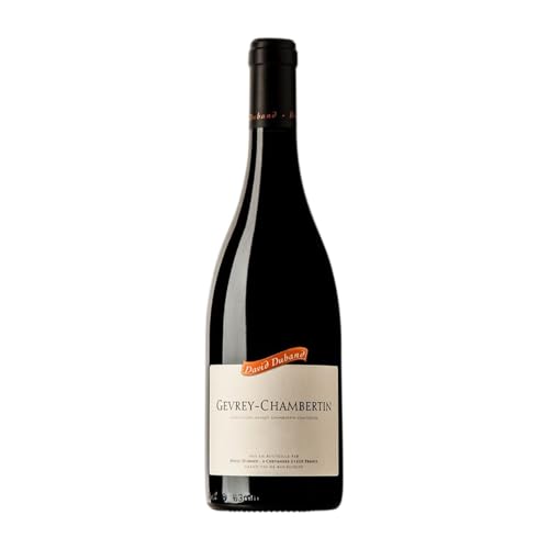 David Duband Spätburgunder Gevrey-Chambertin 75 cl Rotwein von Domaine David Duband