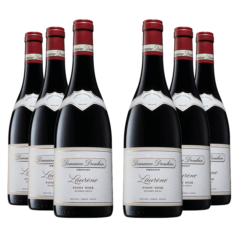 Domaine Drouhin : Laurène Pinot Noir 2021 von Domaine Drouhin