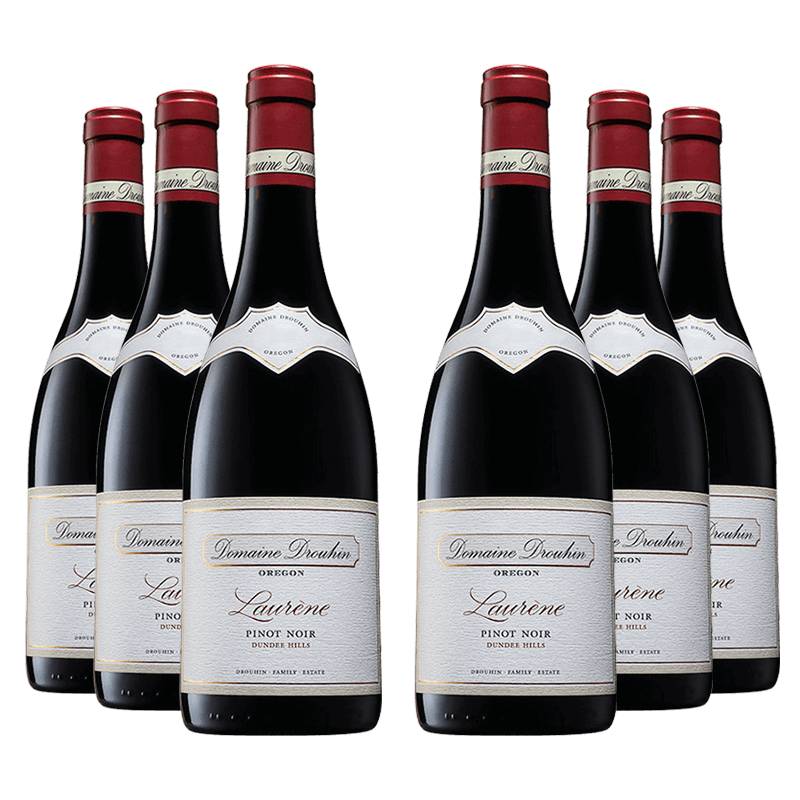 Domaine Drouhin : Laurène Pinot Noir 2021 von Domaine Drouhin