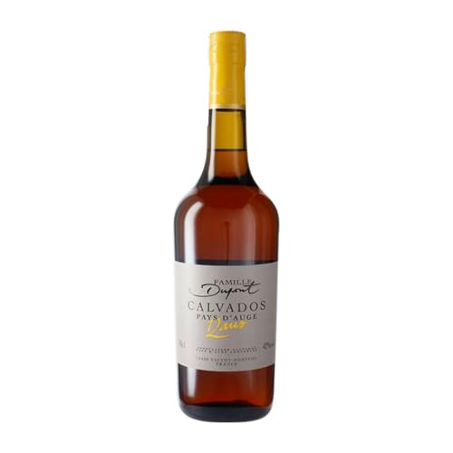 Calvados Dupont Plus Calvados Pays d'Auge 12 Jahre 70 cl von Domaine Dupont