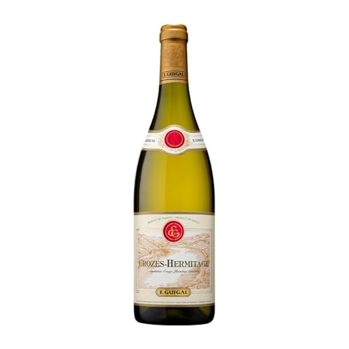 E. Guigal Blanc Crozes-Hermitage Alterung 75 cl Weißwein von Domaine E. Guigal