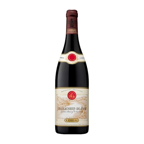 E. Guigal Rouge Châteauneuf-du-Pape Reserve 75 cl Rotwein von Domaine E. Guigal