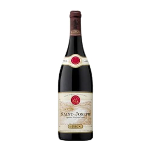 E. Guigal Rouge Syrah Saint-Joseph 75 cl Rotwein von Domaine E. Guigal