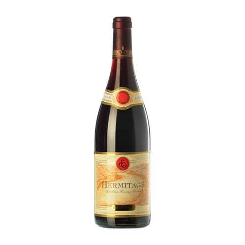 E. Guigal Syrah Hermitage Alterung 75 cl Rotwein von Domaine E. Guigal