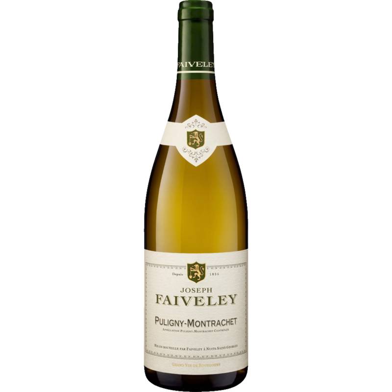 Domaine Faiveley Puligny-Montrachet Villages, Puligny-Montrachet AOP, Burgund, 2022, Weißwein von Domaine Faiveley, Nuits-Saint-Geroges - France