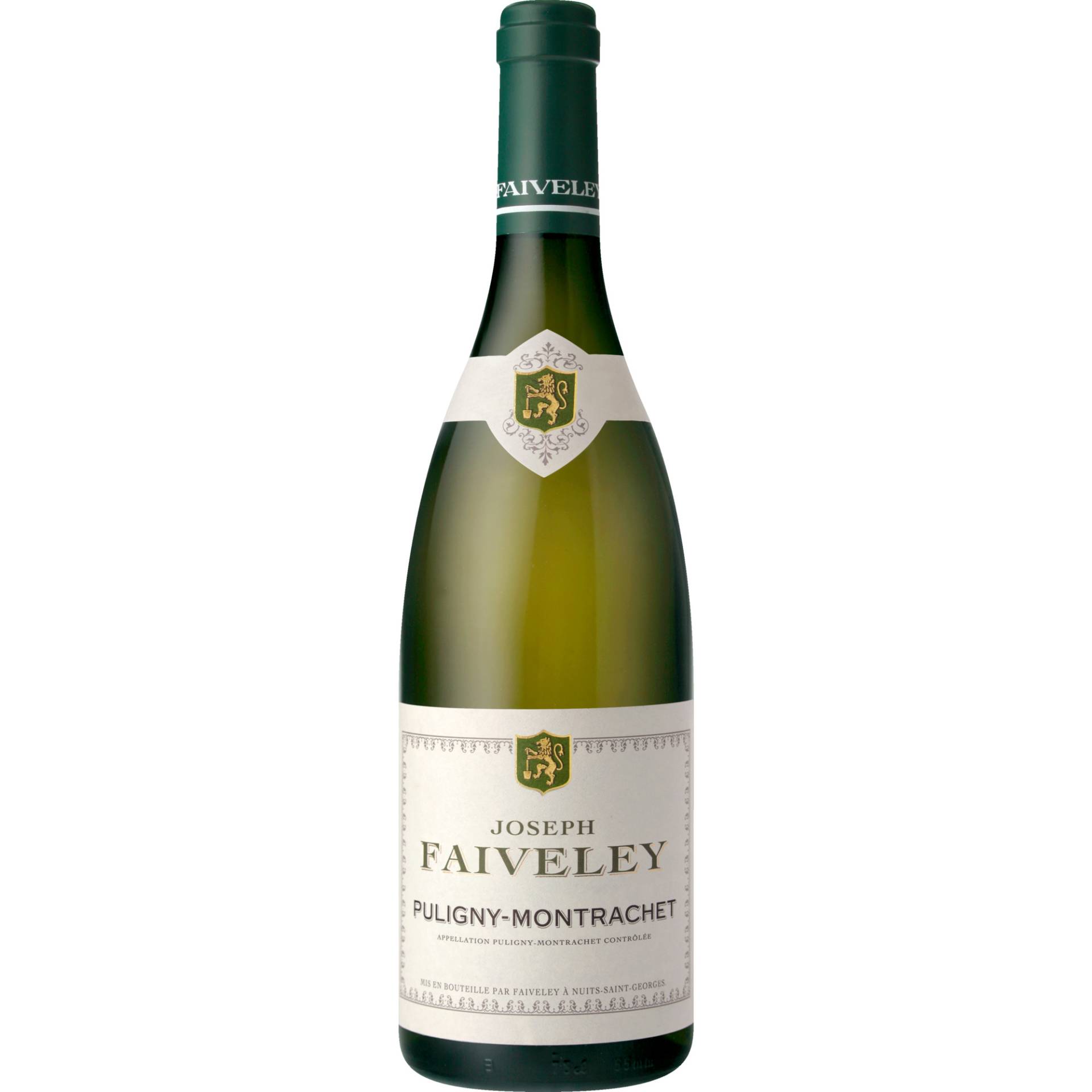 Domaine Faiveley Puligny-Montrachet Villages, Puligny-Montrachet AOP, Burgund, 2023, Weißwein von Domaine Faiveley, Nuits-Saint-Geroges - France