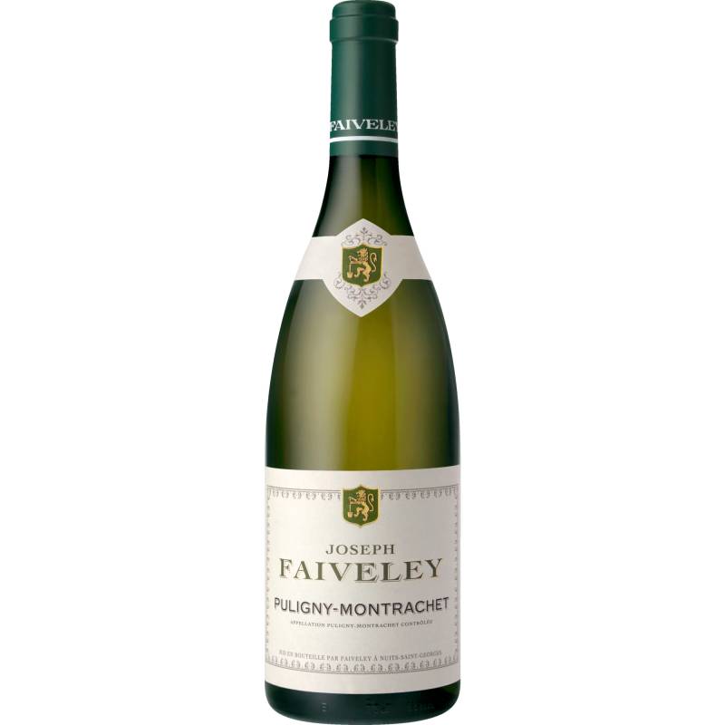 Domaine Faiveley Puligny-Montrachet Villages, Puligny-Montrachet AOP, Burgund, 2023, Weißwein von Domaine Faiveley, Nuits-Saint-Geroges - France