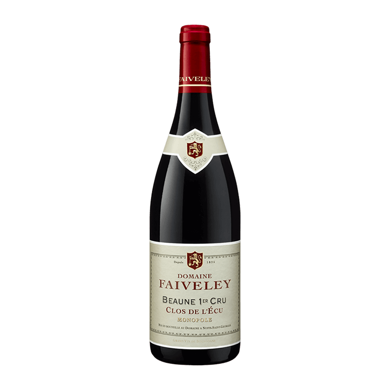 Domaine Faiveley : Beaune 1er cru "Clos de l'Ecu" Monopole 2020 von Domaine Faiveley